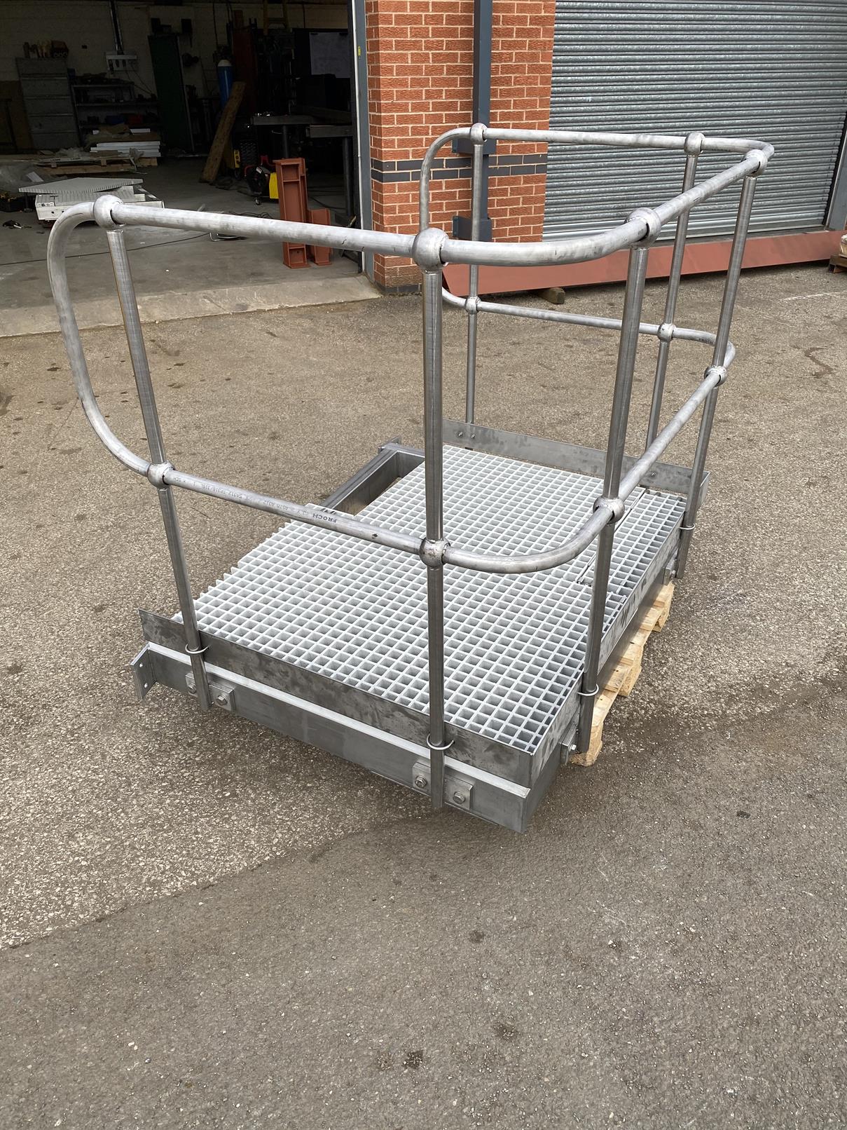 What We Fabricate