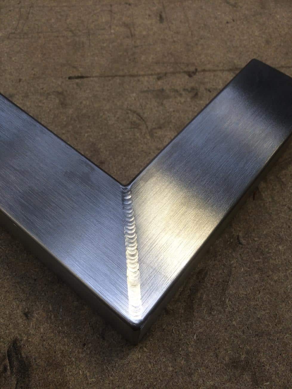What Coded Welding Means