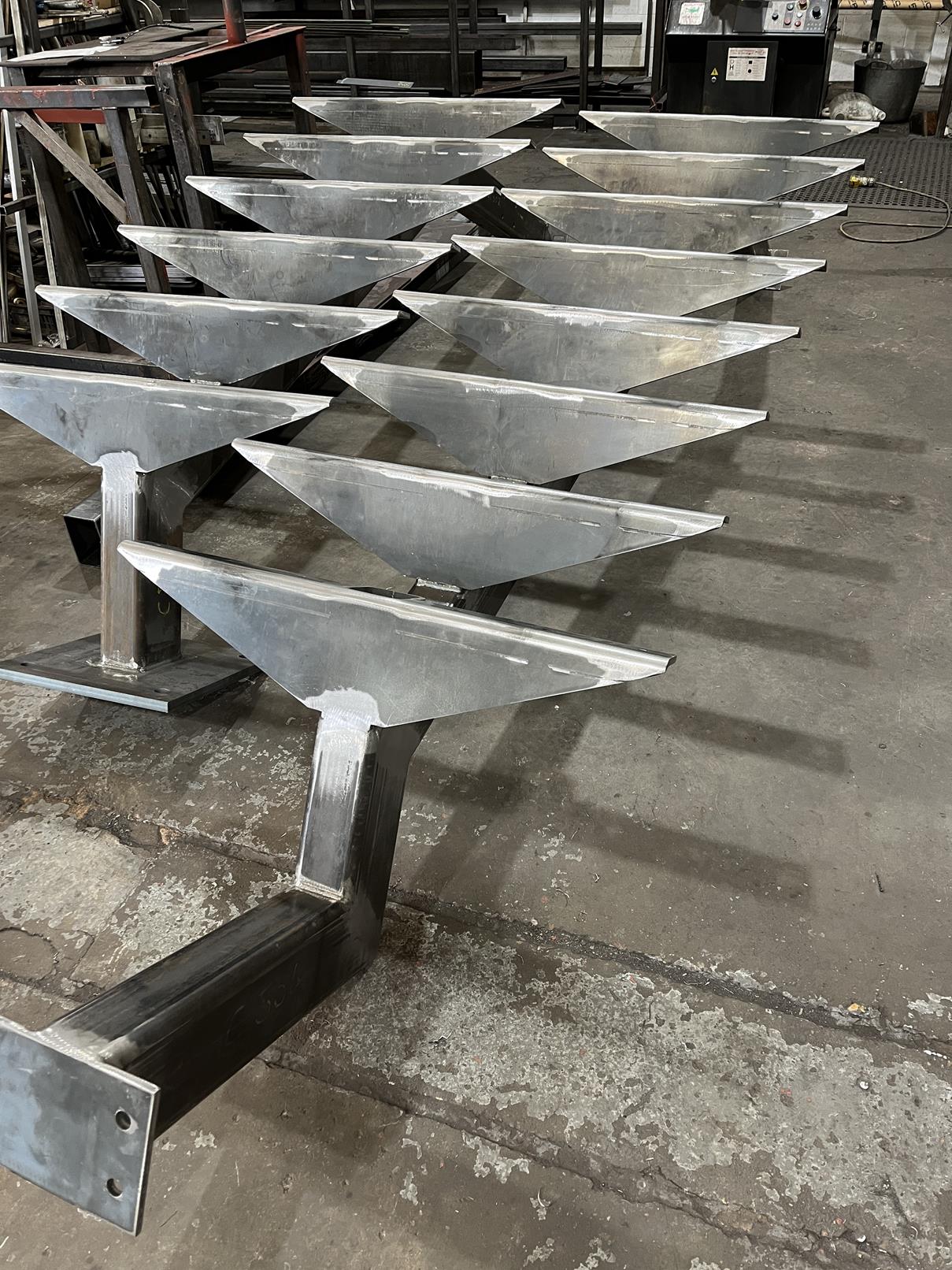Our Process — Step by Step